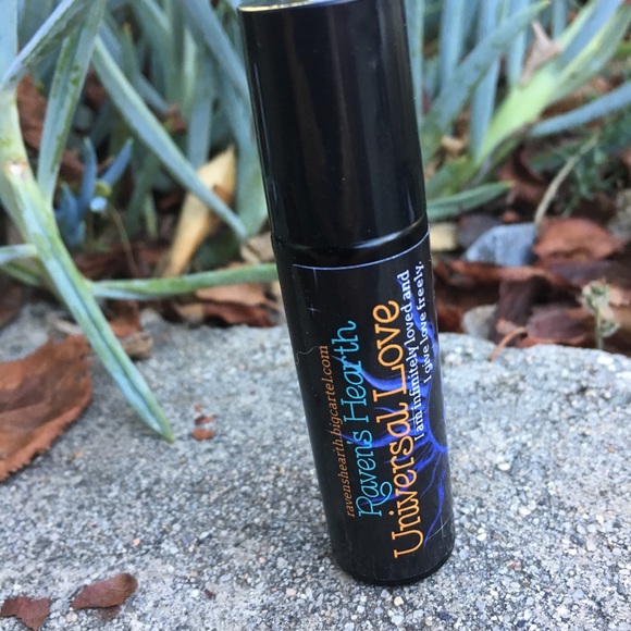 ❤️ UNIVERSAL LOVE Energy-Shifting Duo ❤️ - Picture 4 of 8